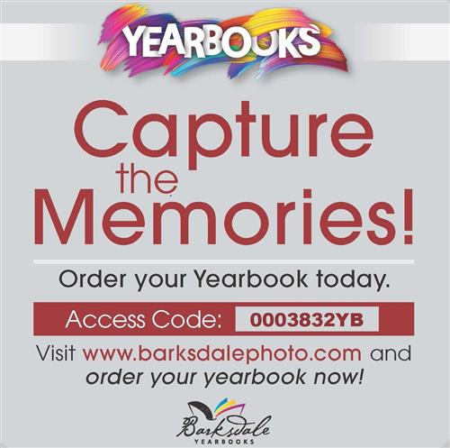 Order Yearbook 22-23